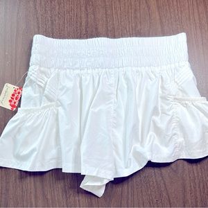 COPY - Woman’s Free People “Get Your Flirt On” Shorts